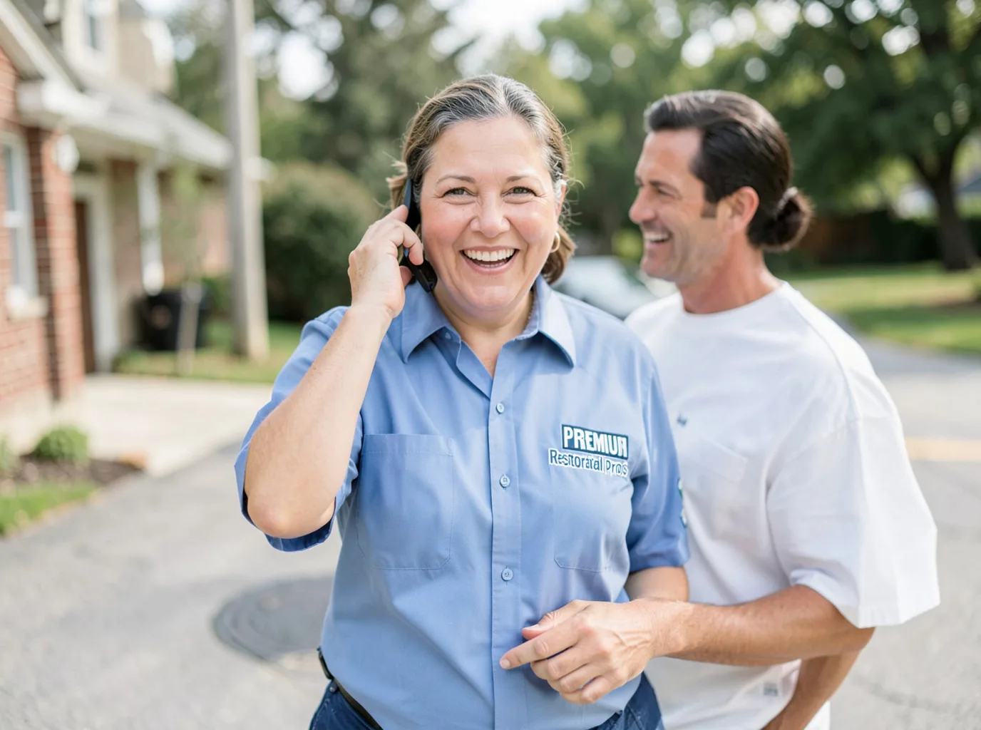 Water Damage Restoration Elwood, IL FAQs